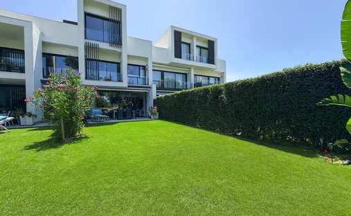 Townhouse in Sotogrande, San Roque, Andalusia 1