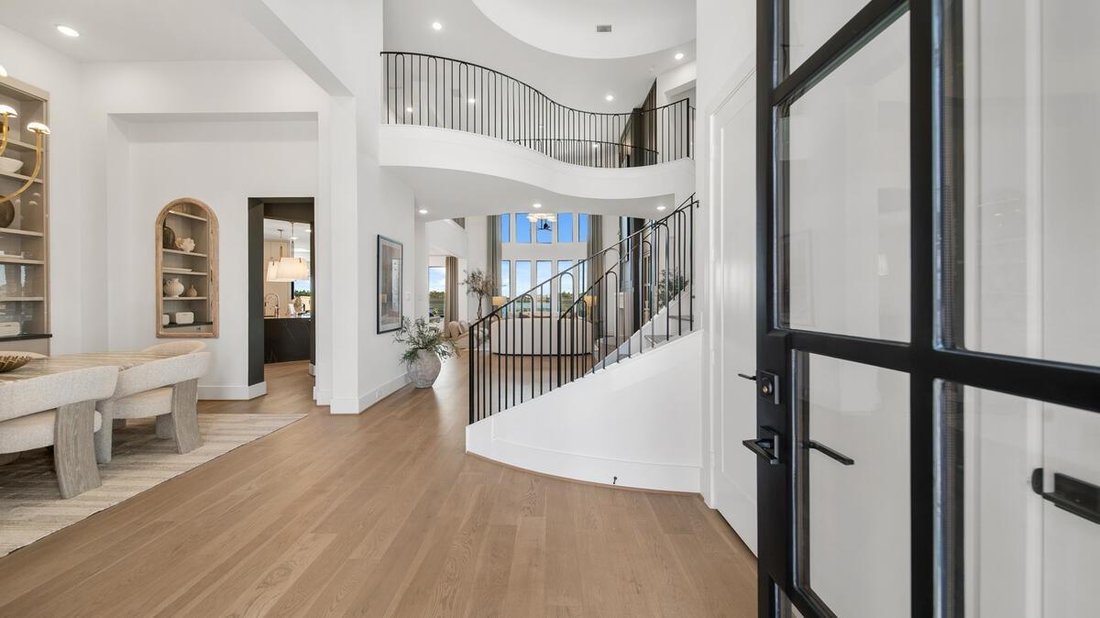 House in Houston, Texas, United States 5 - 18519073