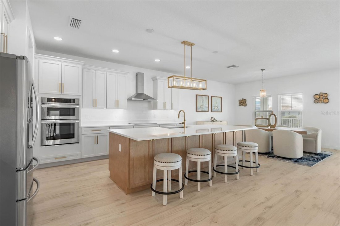 House in Palm Coast, Florida, United States 4 - 18517150