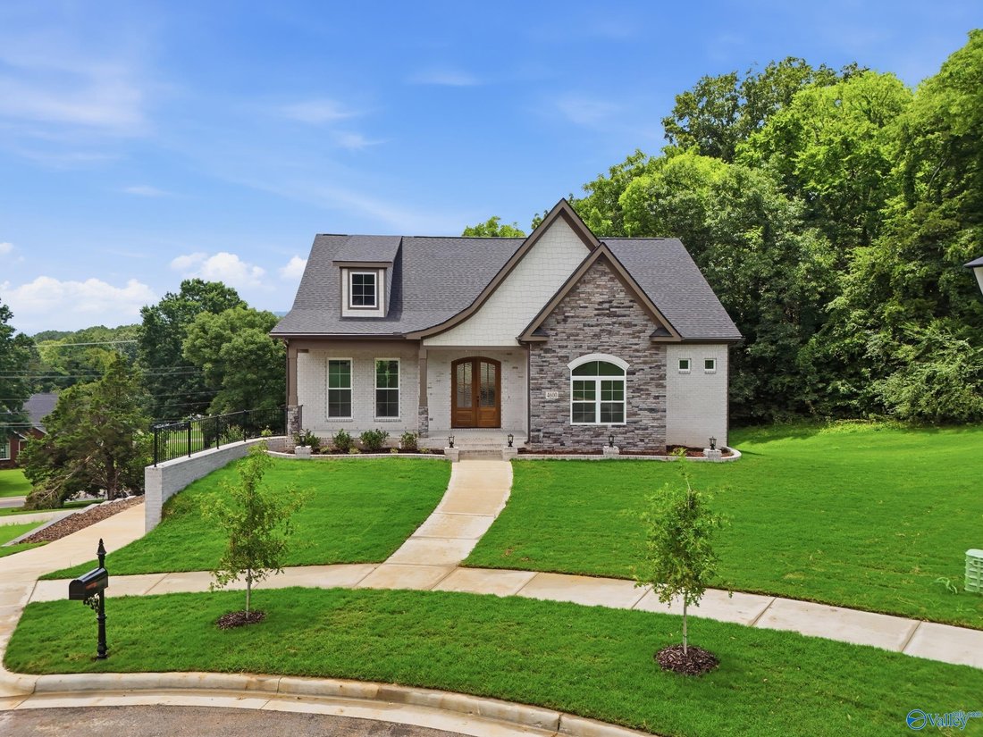 House in Redstone Arsenal, Alabama, United States 4 - 17681423