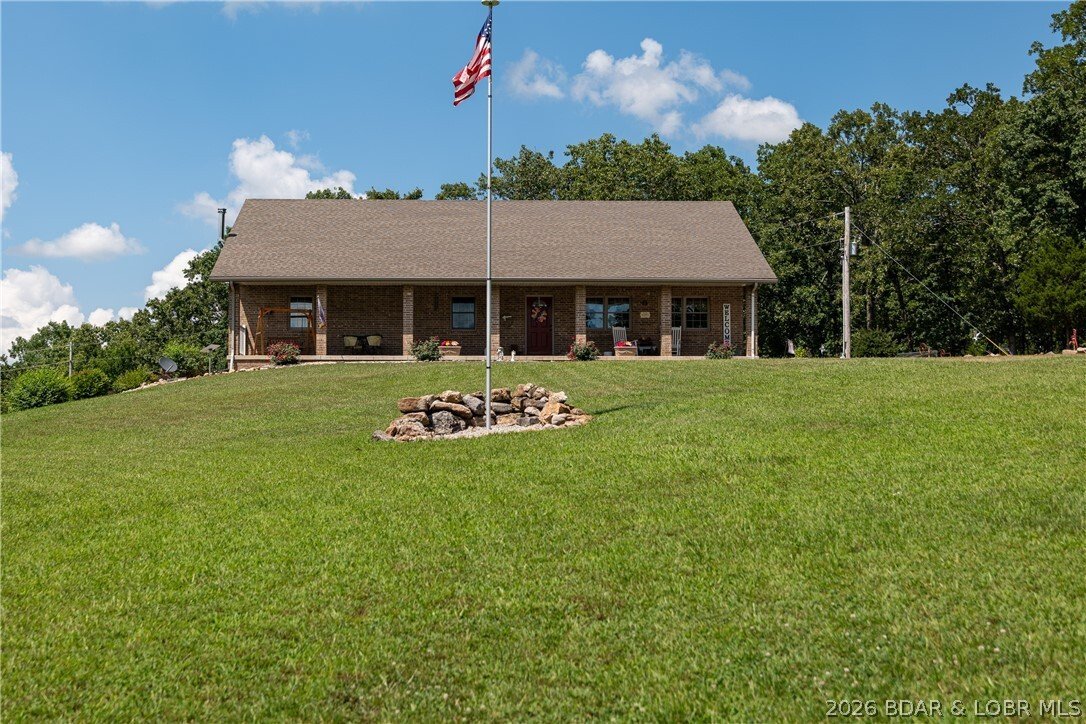 House in Lebanon, Missouri, United States 1 - 18520086