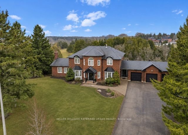 House in Whitchurch-Stouffville, Ontario, Canada 2 - 18447303