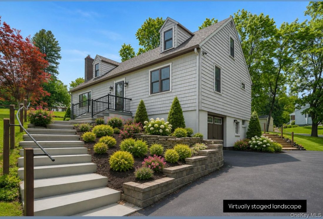 House in Wappingers Falls, New York, United States 4 - 18440948