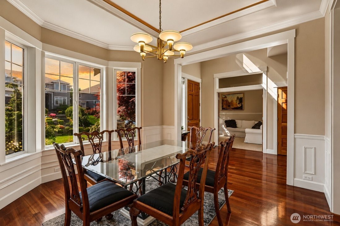 House in Lake Tapps, Washington, United States 5 - 18520000