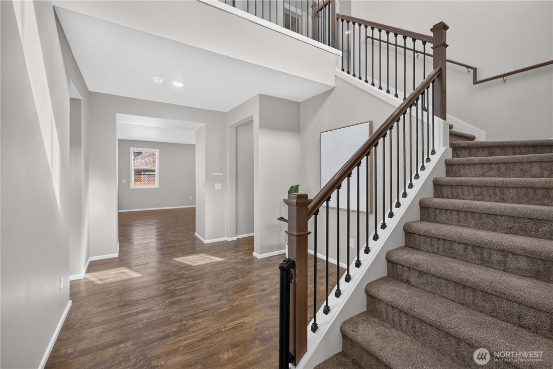 House in Maple Valley, Washington, United States 3 - 18520025