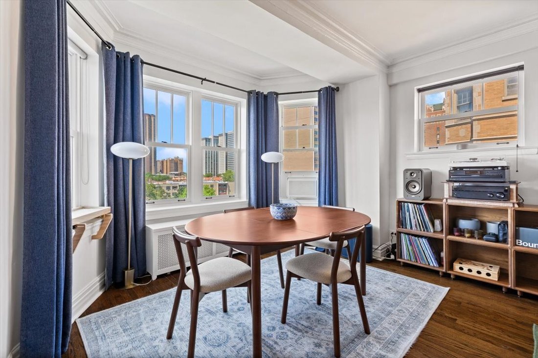 Condo in Chicago, Illinois, United States 5 - 18517301