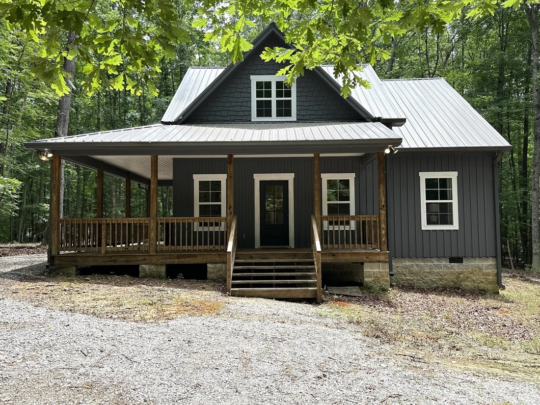 House in Monteagle, Tennessee, United States 1 - 18517330