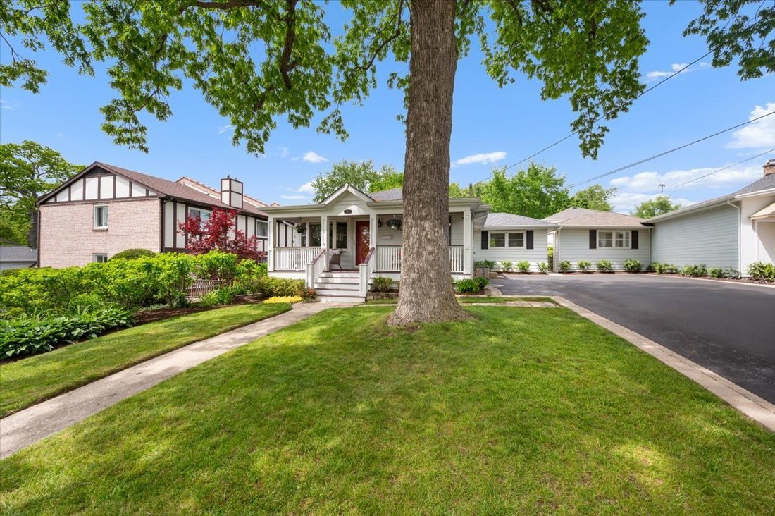 House in Highwood, Illinois, United States 4 - 18517311