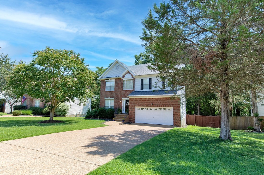House in Hendersonville, Tennessee, United States 3 - 18517368