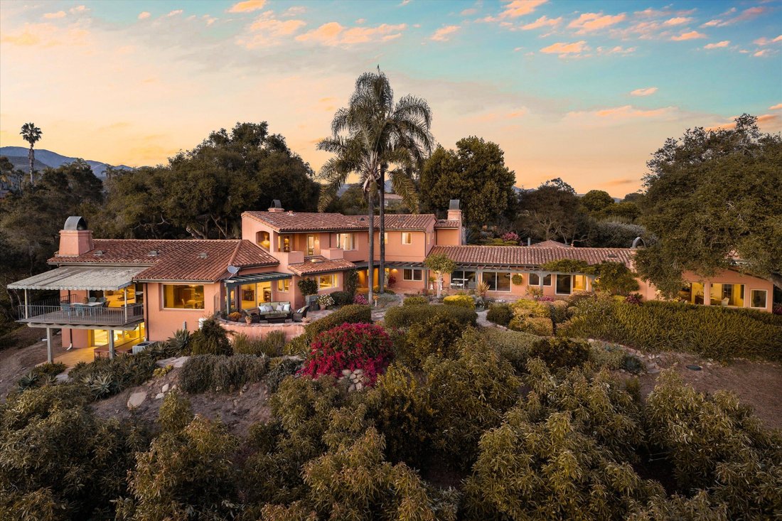 House in Carpinteria, California, United States 1 - 18489638