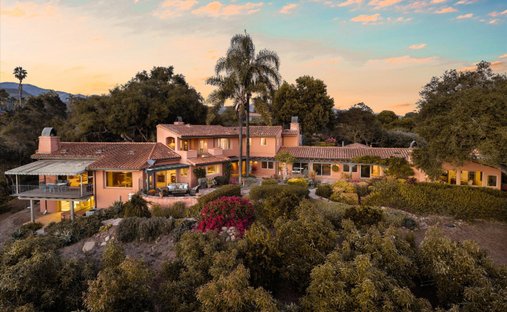 Casa a Carpinteria, California, Stati Uniti 1