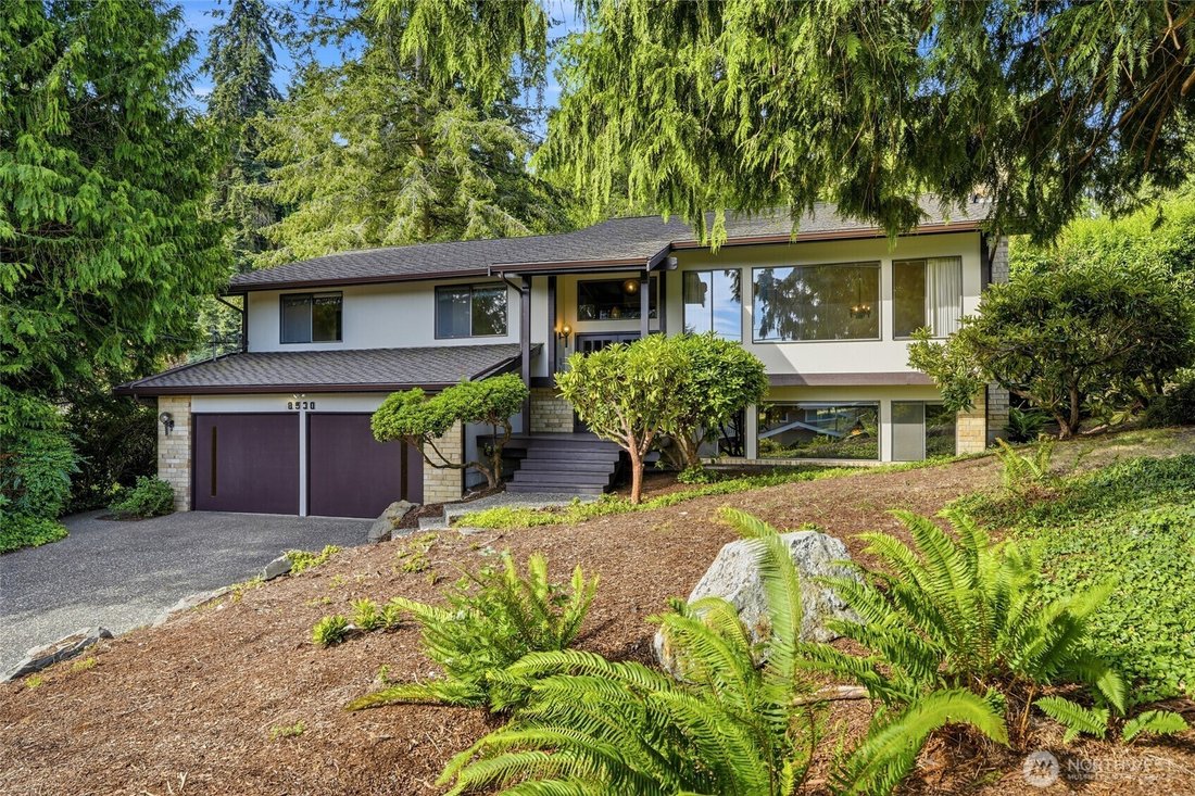 House in Edmonds, Washington, United States 1 - 18520002