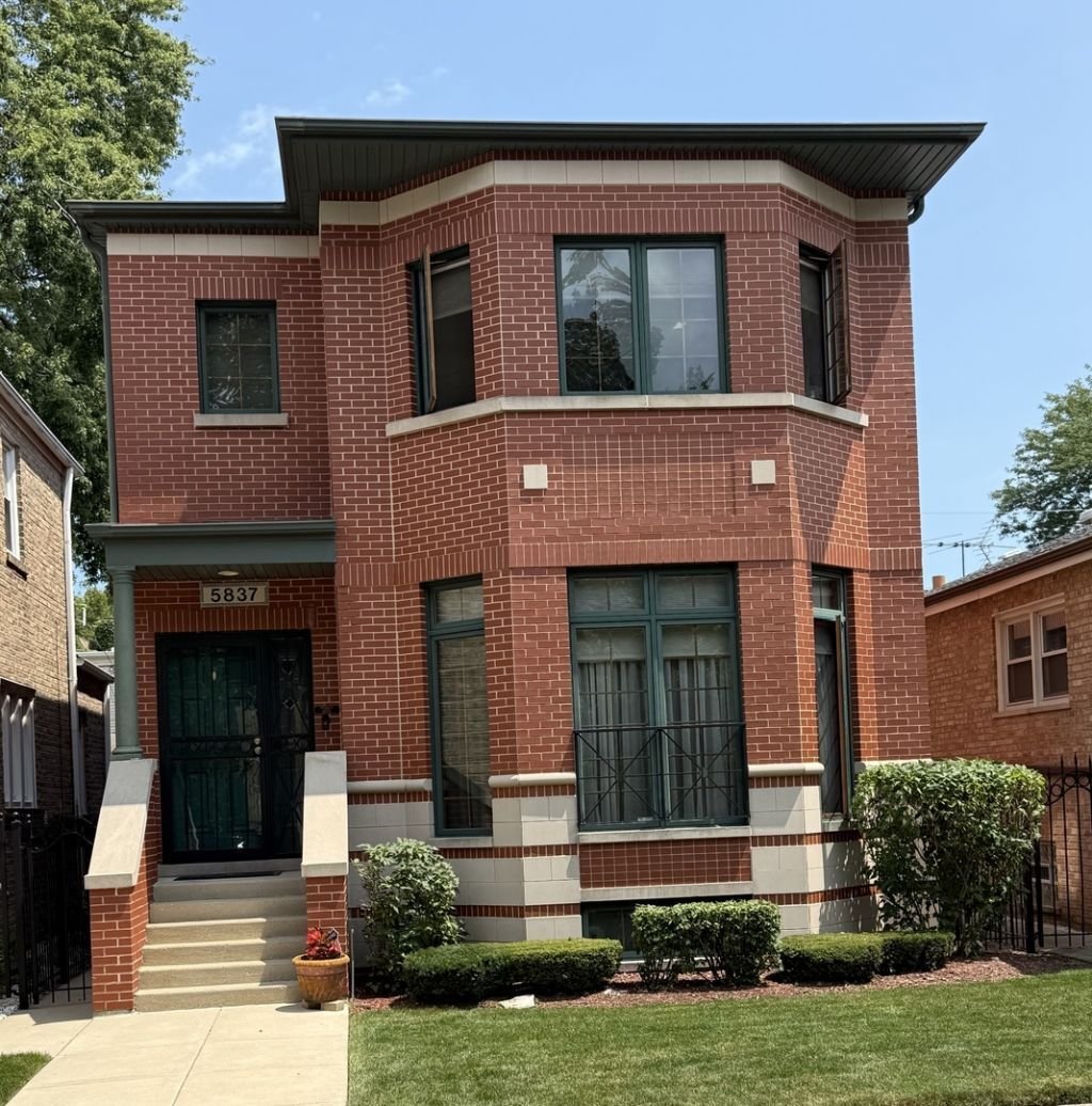 House in Chicago, Illinois, United States 1 - 18519761