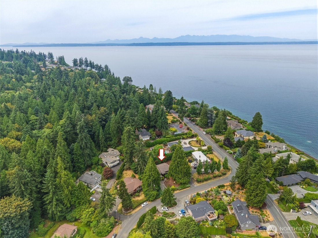 House in Edmonds, Washington, United States 2 - 18520002