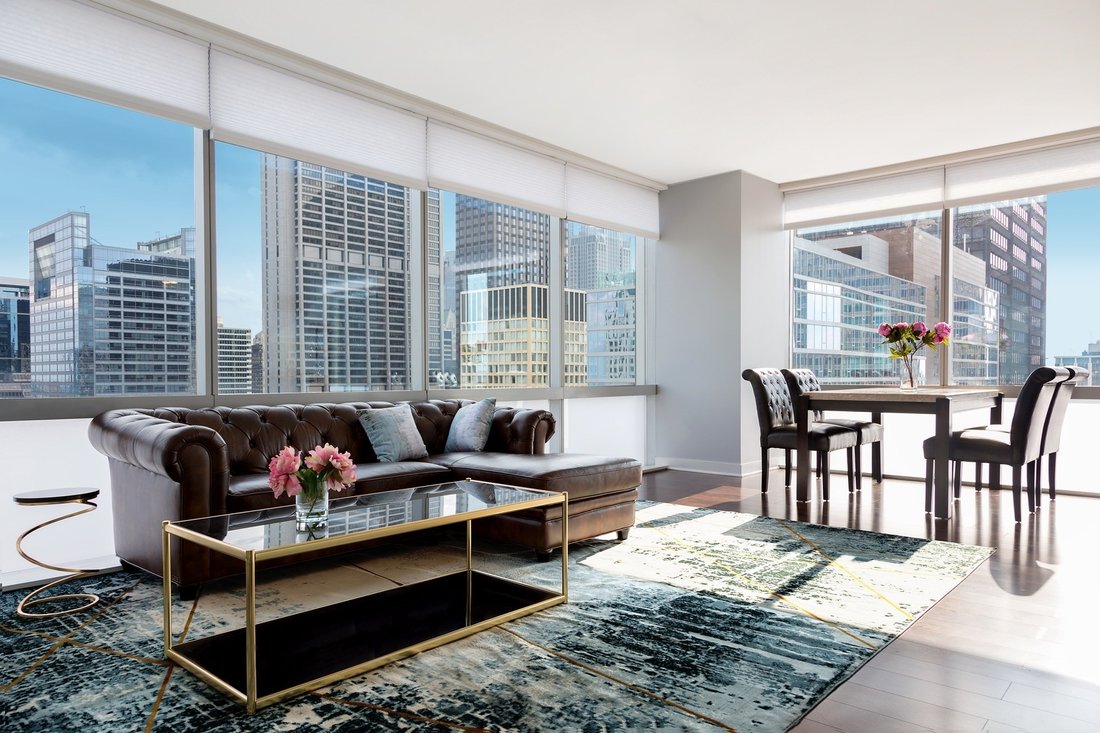 Condo in Chicago, Illinois, United States 2 - 18517316