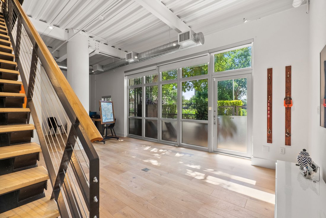 Condo in Austin, Texas, United States 2 - 18516702