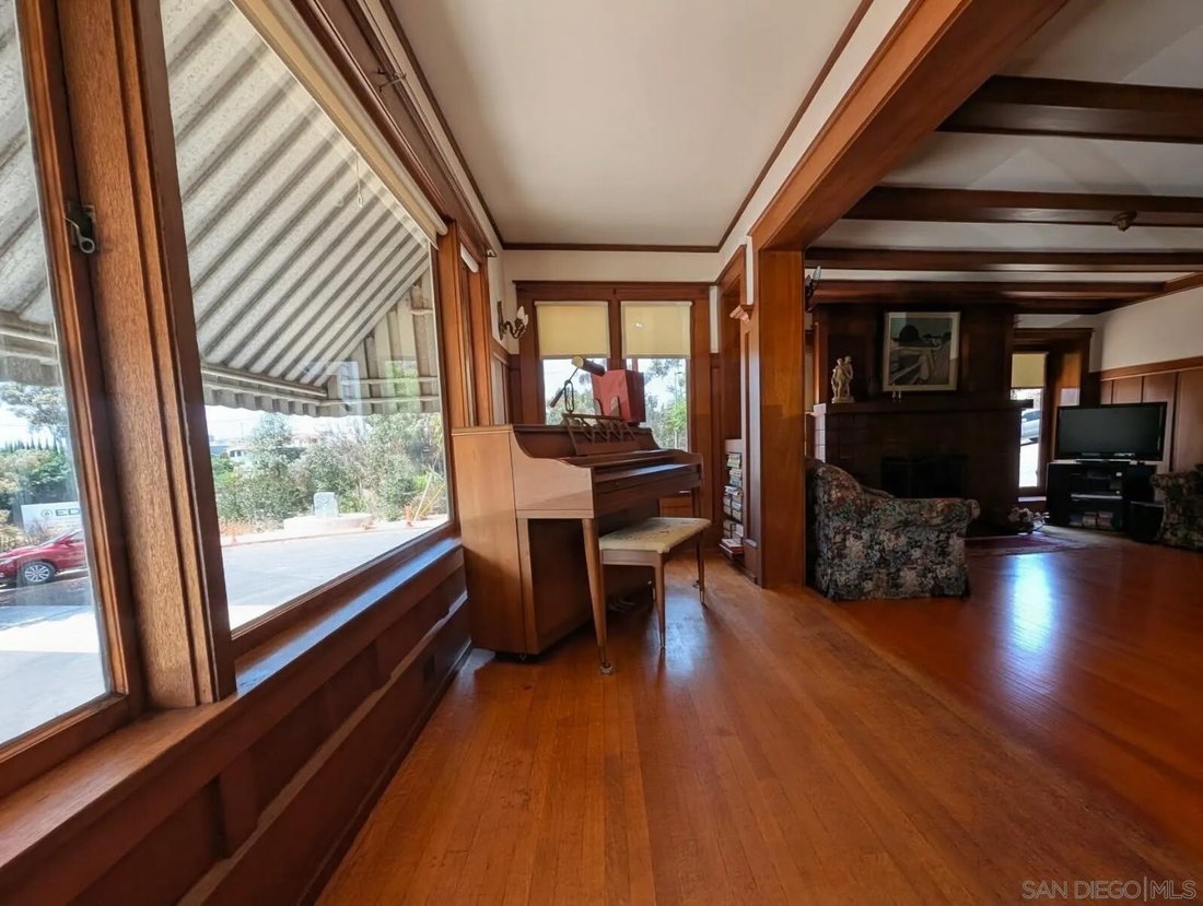 House in San Diego, California, United States 5 - 18493565