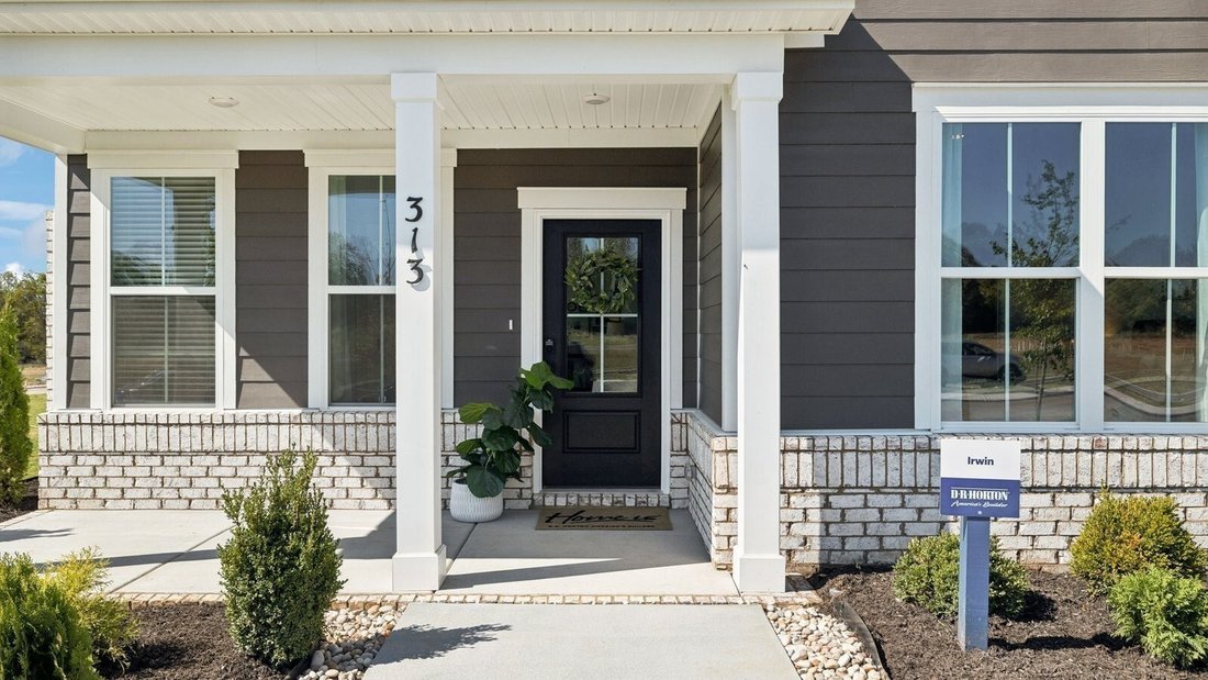 House in Spring Hill, Tennessee, United States 5 - 18517369
