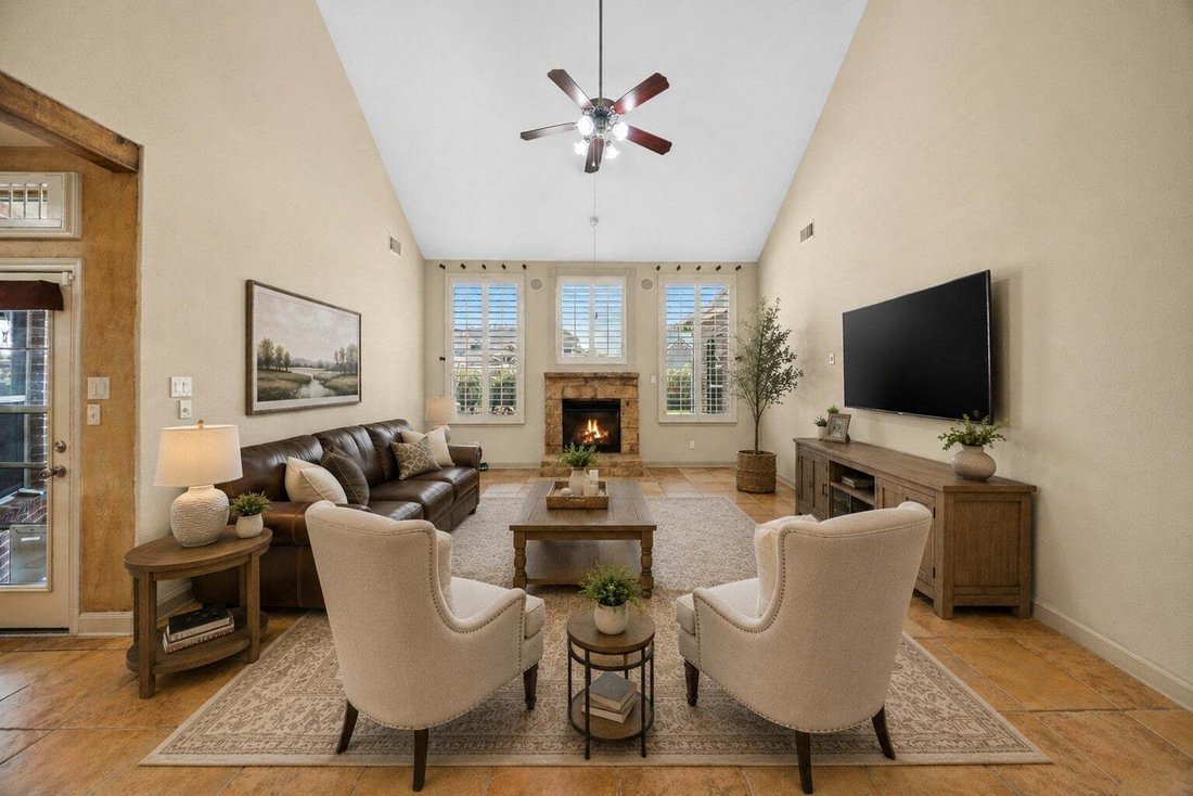 House in Houston, Texas, United States 5 - 18517855