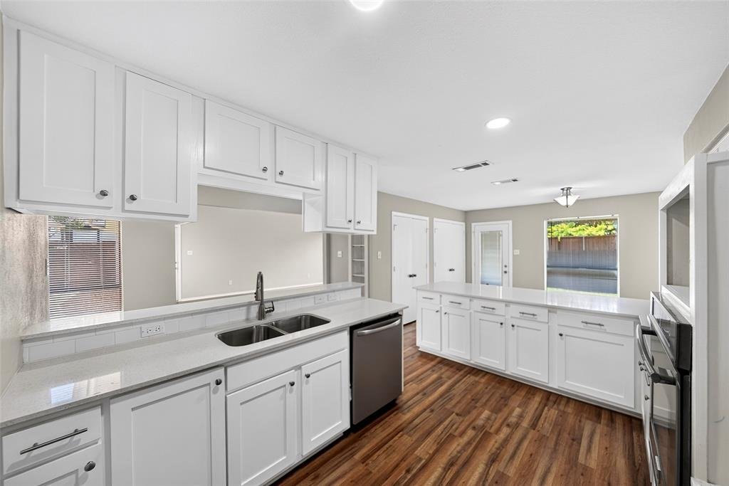 House in Dallas, Texas, United States 3 - 18519004