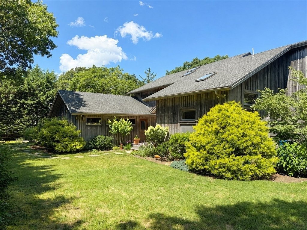 House in Edgartown, Massachusetts, United States 1 - 18519723