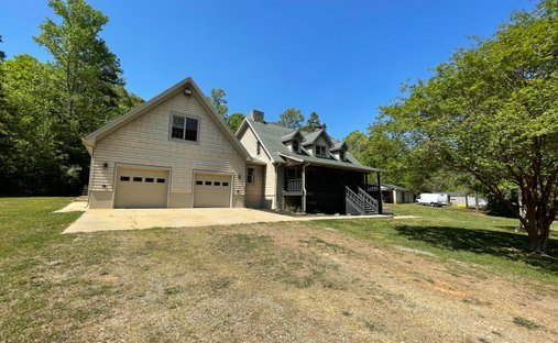 House in Haw River, North Carolina, United States 1