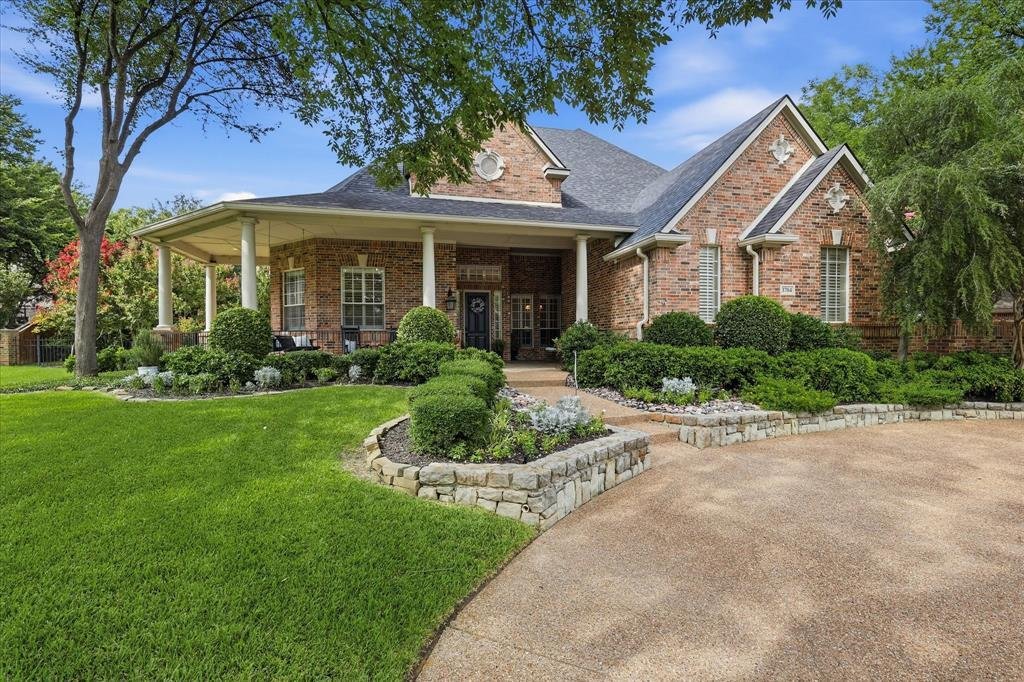 House in Flower Mound, Texas, United States 2 - 18517584