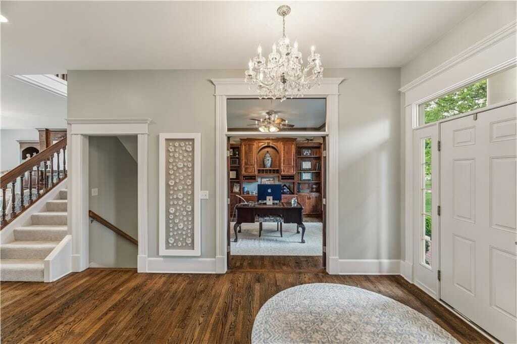 House in Olathe, Kansas, United States 5 - 18519835