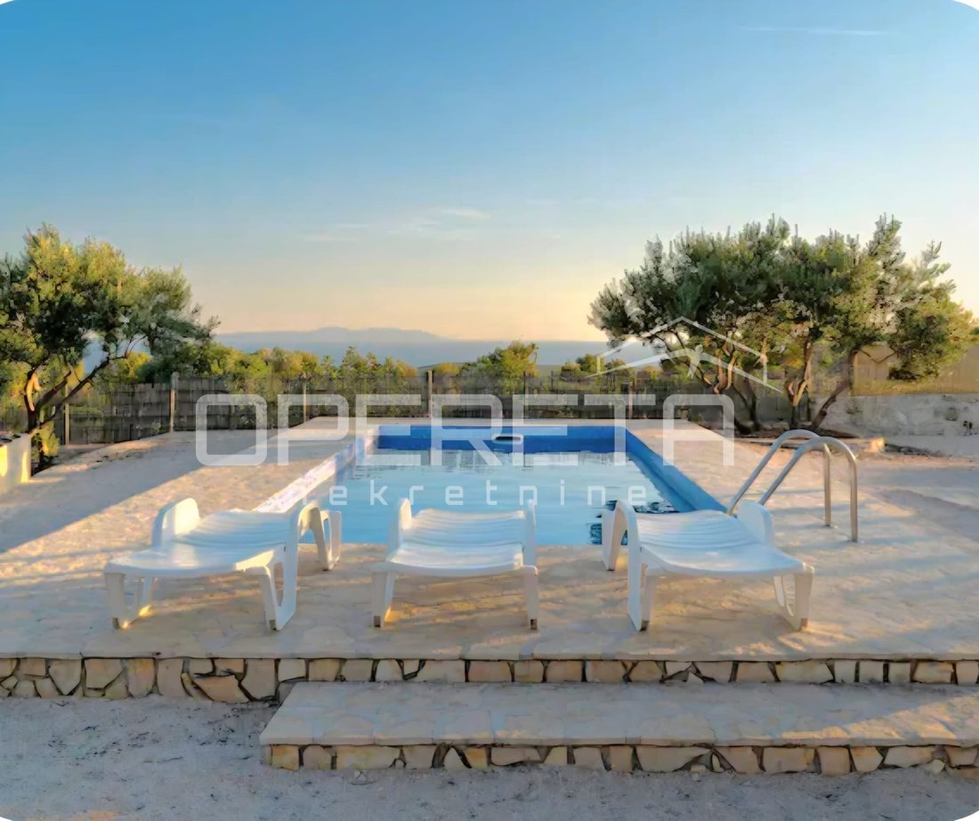 House in Milna, Split-Dalmatia County, Croatia 2 - 16801094