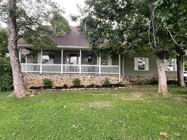 House in Pikeville, Tennessee, United States 4 - 18517088