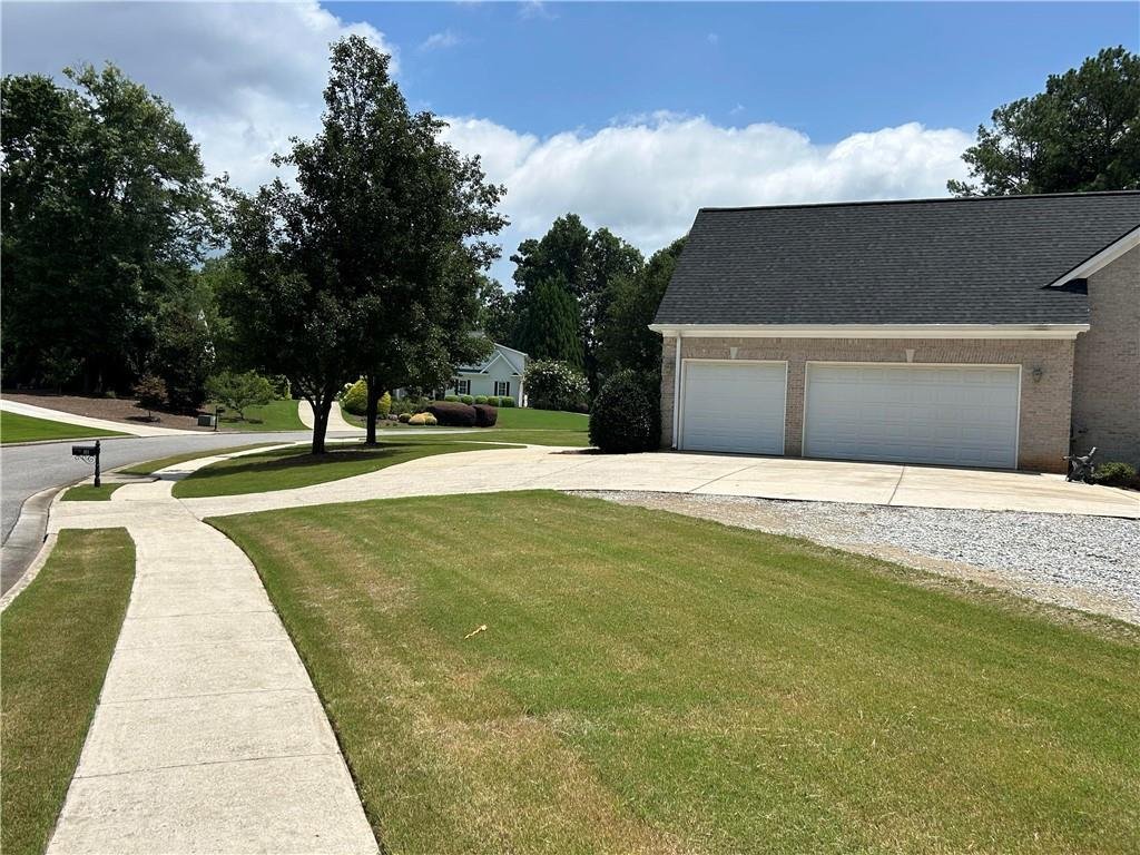 House in Canton, Georgia, United States 5 - 18462879