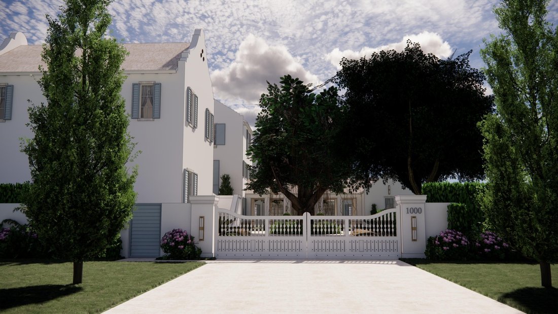 Maison à Fort Lauderdale, Floride, États-Unis 5 - 18519805