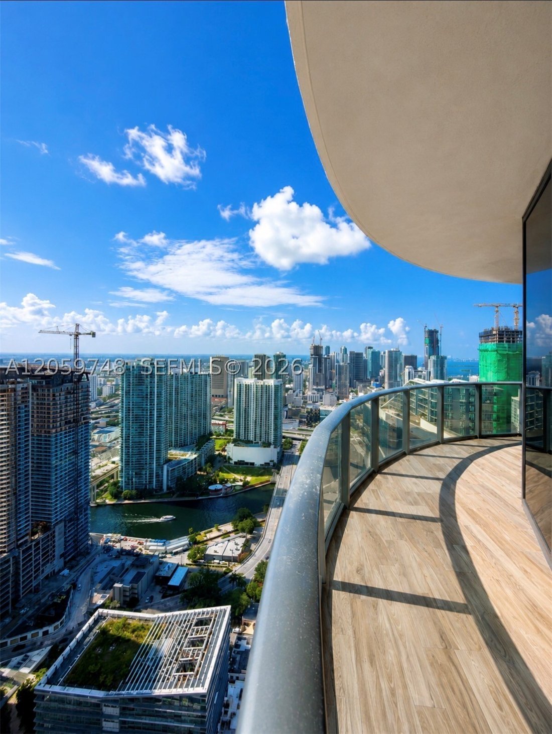 Condo in Miami, Florida, United States 1 - 18517535