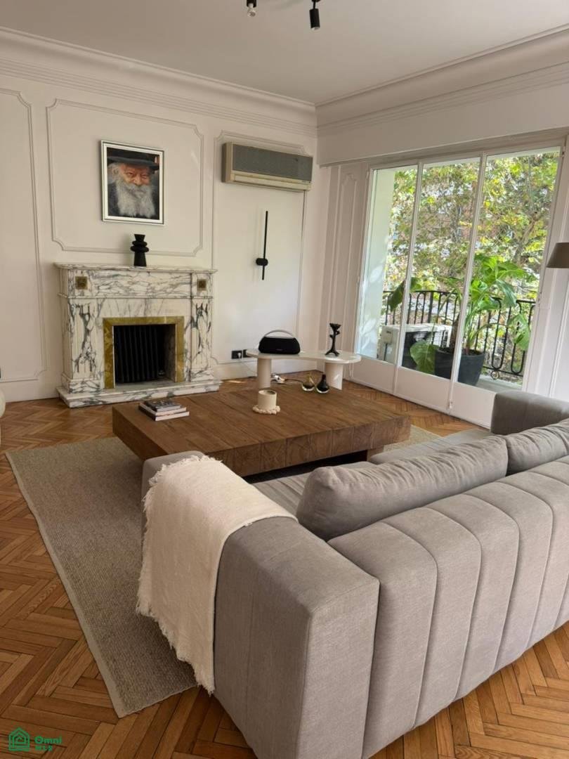 Condo in Buenos Aires, Buenos Aires, Argentina 1 - 17975486