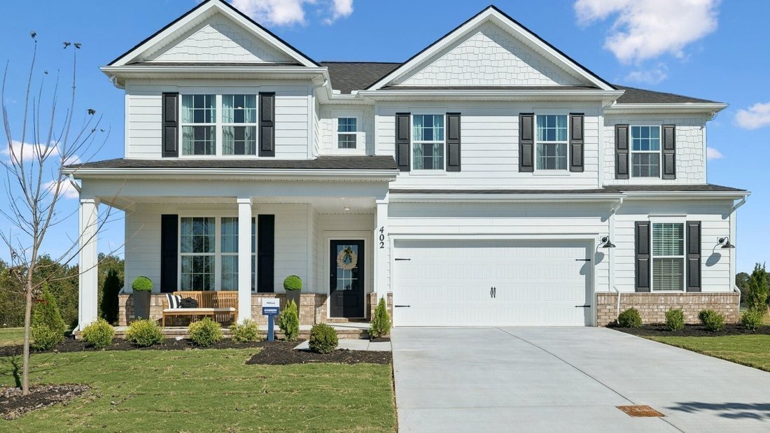 House in Spring Hill, Tennessee, United States 1 - 18517374
