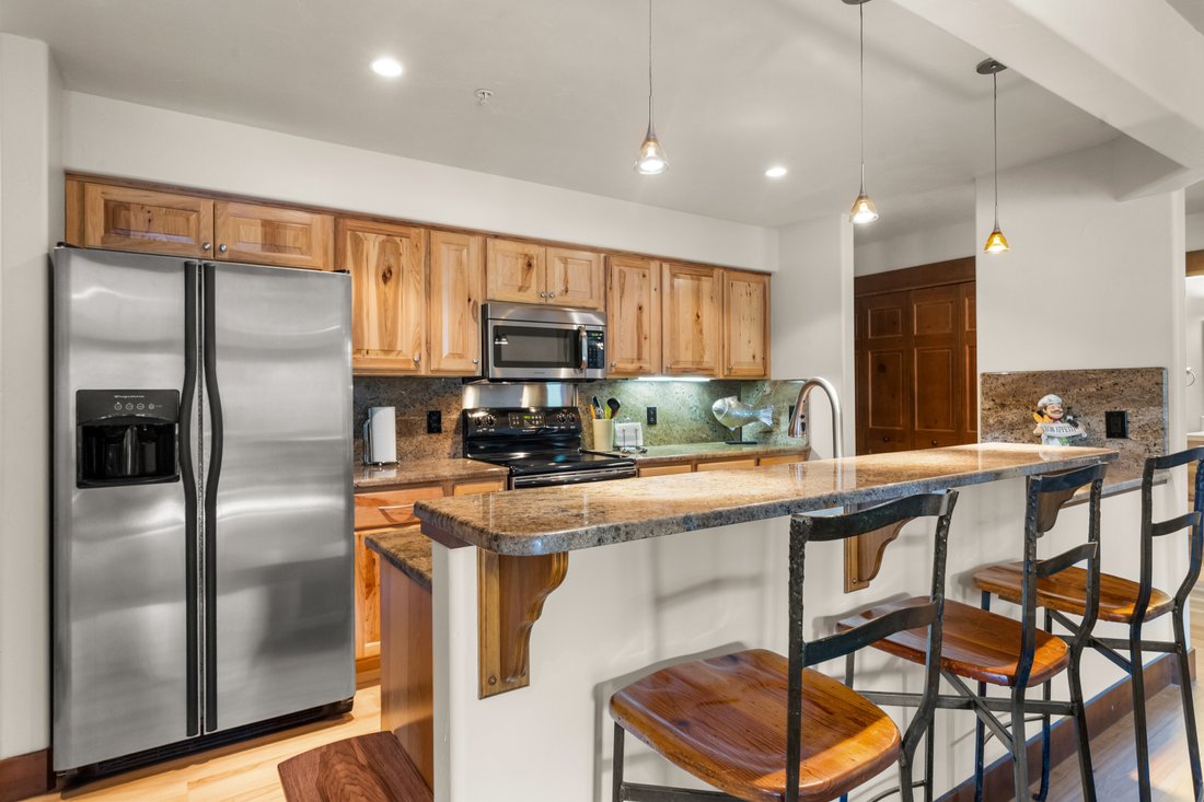 Condo in Steamboat Springs, Colorado, United States 2 - 18516766