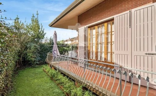 Villa à Centre, Forte dei Marmi, Toscane 1