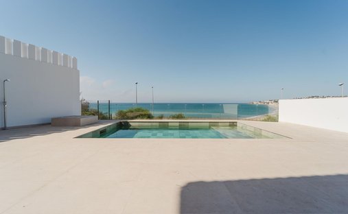 Villa a La Cala de Mijas, Mijas, Spagna 1