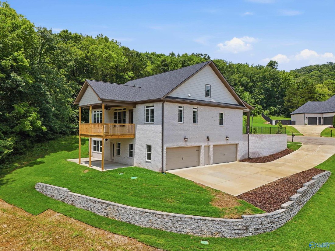 House in Redstone Arsenal, Alabama, United States 1 - 17681423
