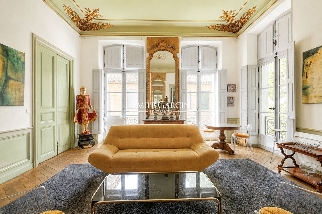 Apartment in Avignon, Provence-Alpes-Côte d'Azur, France 5 - 18507541