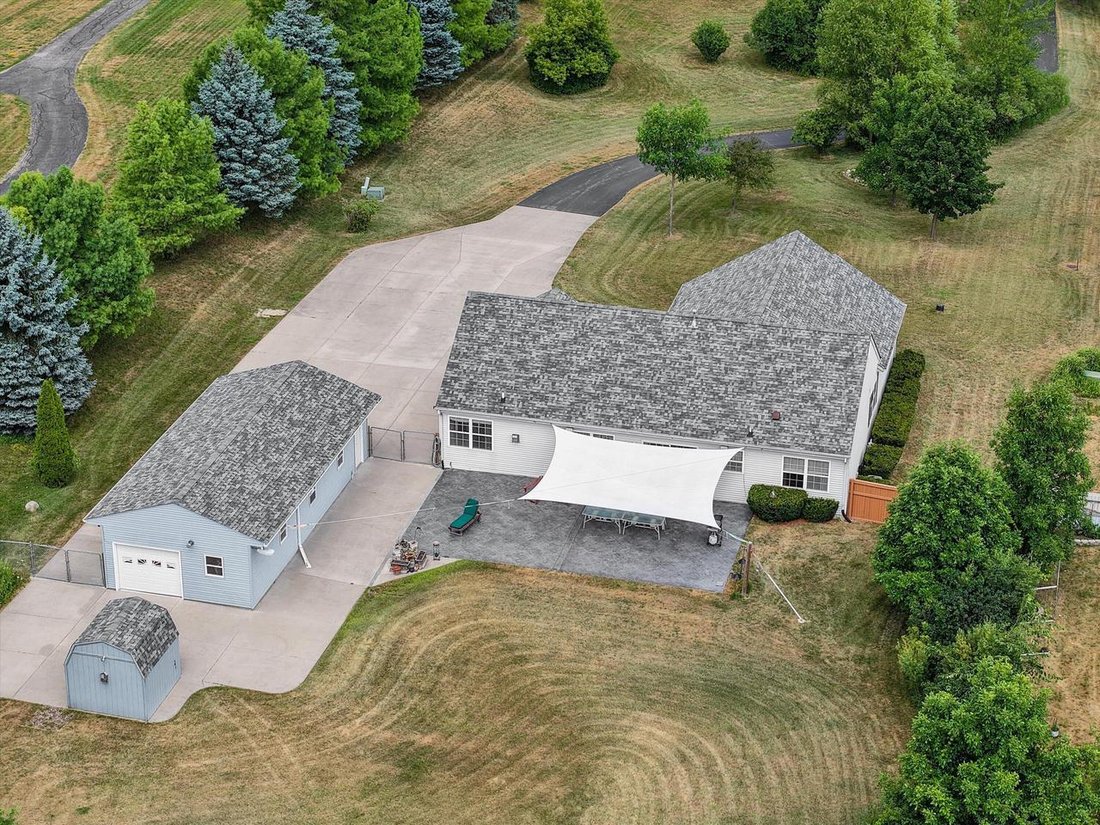 House in Franklin, Wisconsin, United States 5 - 18517178