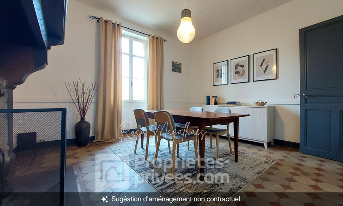 Villa in Bascons, Nouvelle-Aquitaine, France 5 - 18517958
