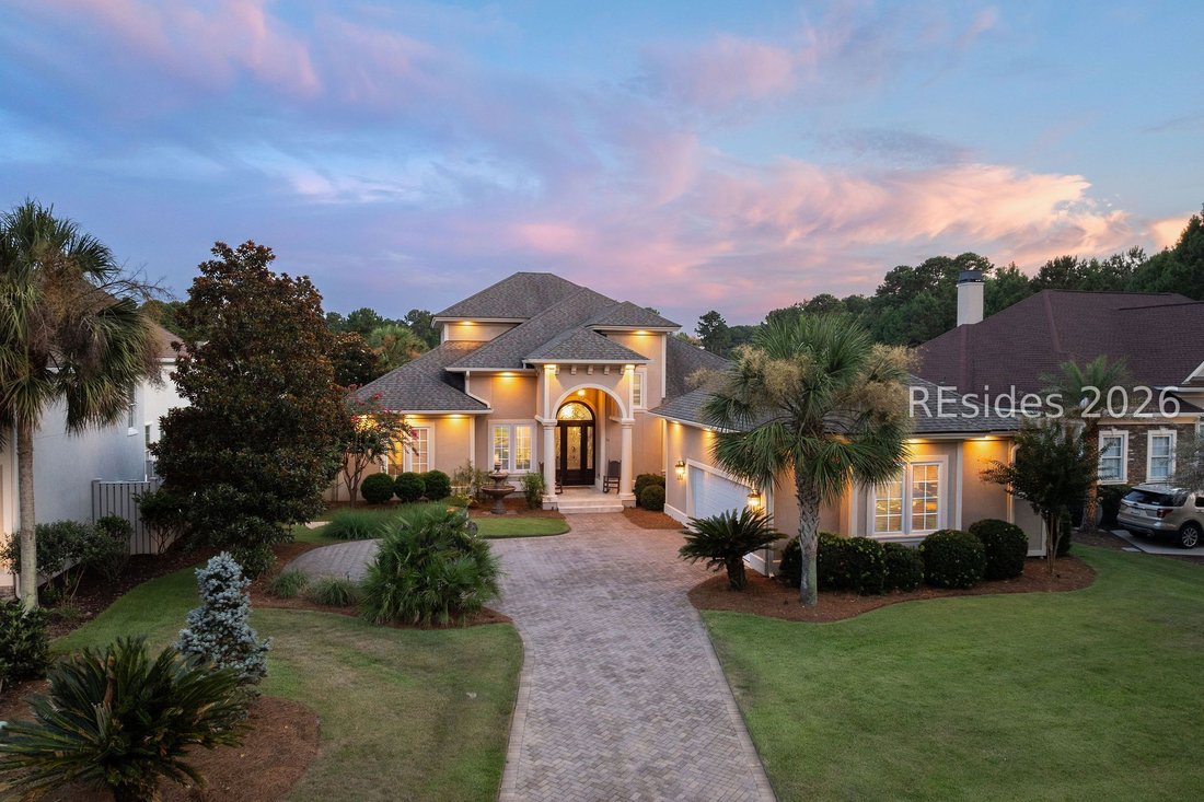 House in Bluffton, South Carolina, United States 1 - 18517081