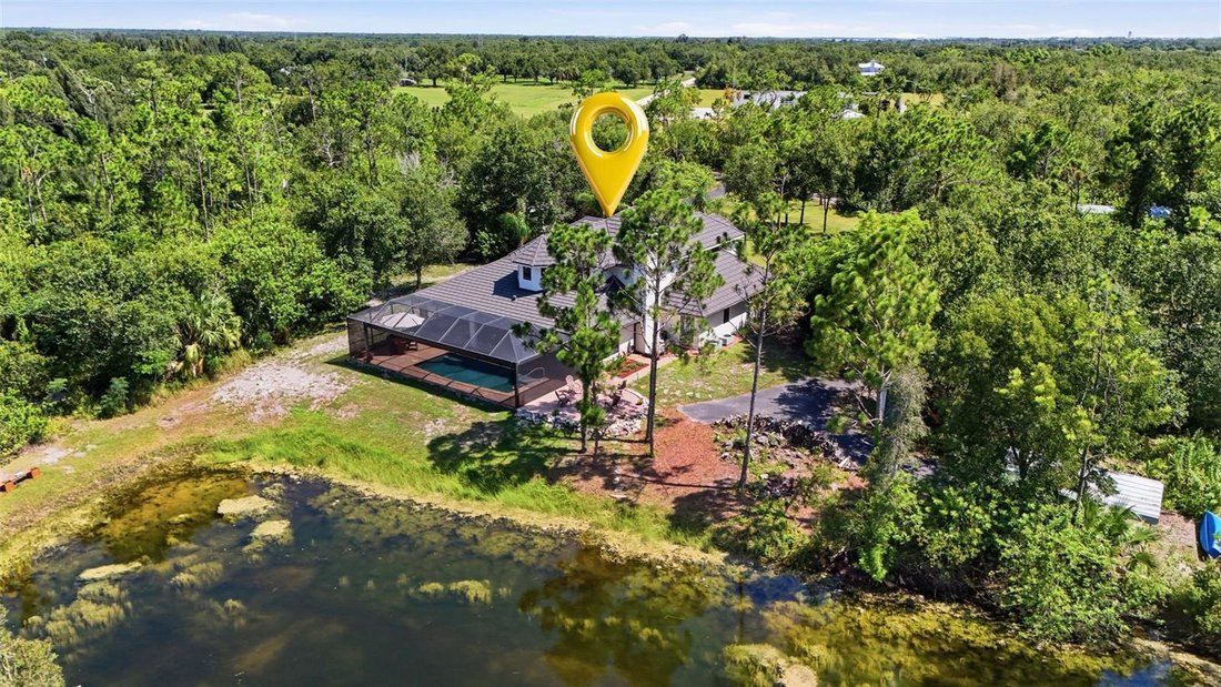 House in Punta Gorda, Florida, United States 4 - 18517347