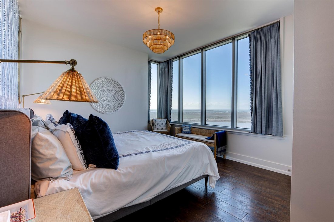 Condo in Galveston, Texas, United States 4 - 18517555