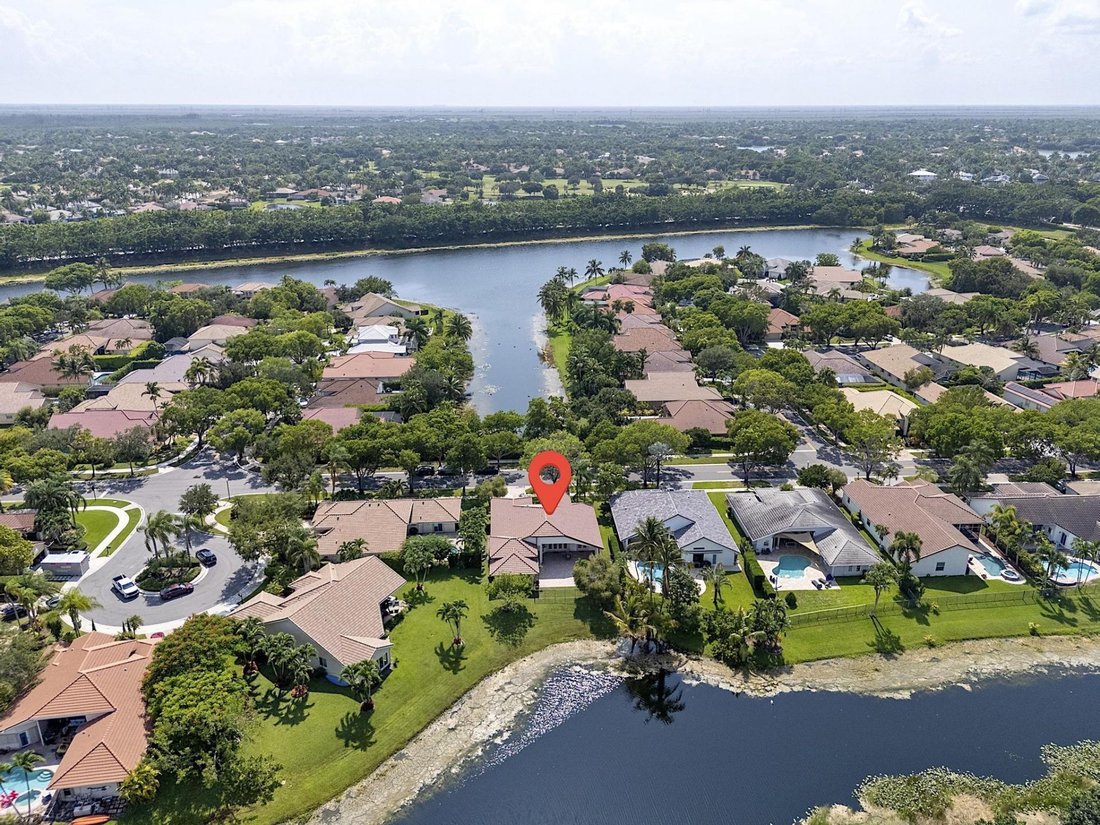 House in Fort Lauderdale, Florida, United States 3 - 18519807