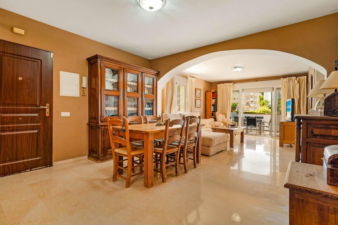 Apartment in Nueva Andalucia, Marbella, Spain 4 - 18518823
