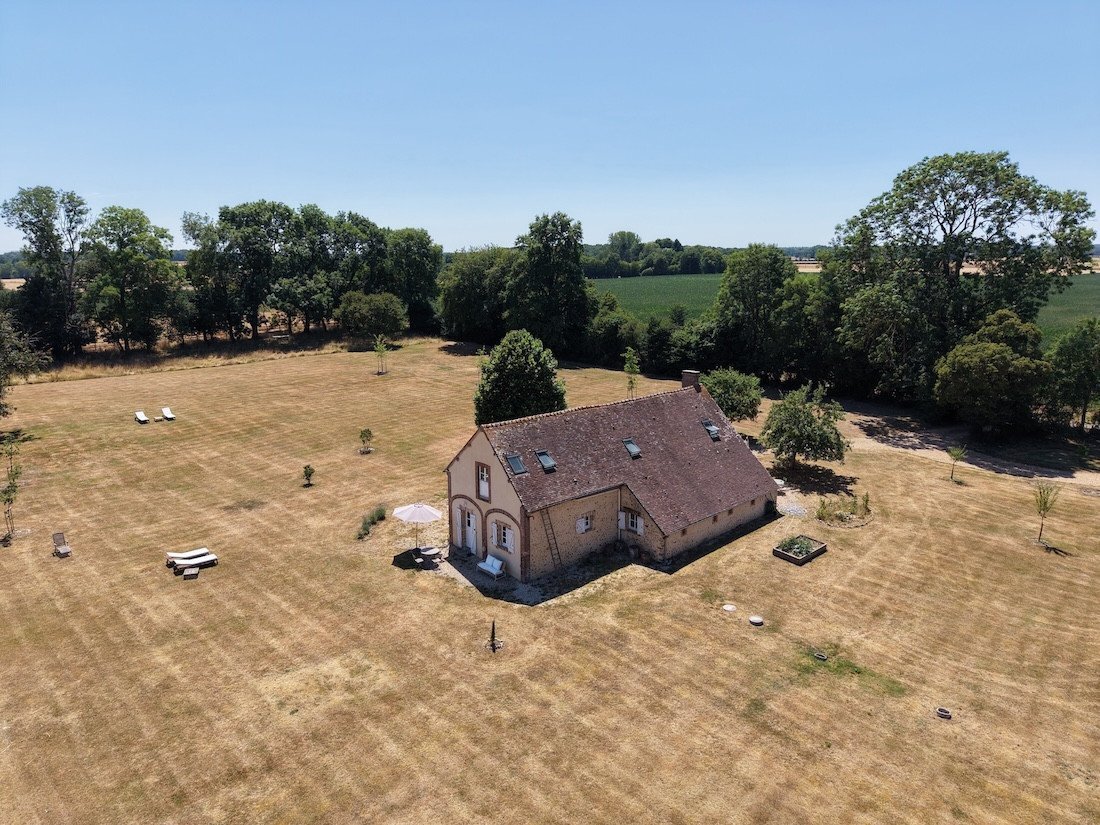 Estate in Charencey, Normandy, France 2 - 18465949