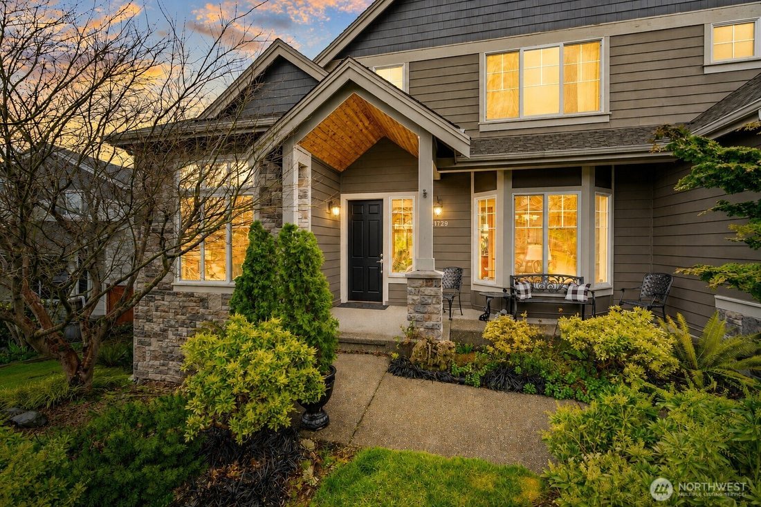 House in Lake Tapps, Washington, United States 3 - 18520000