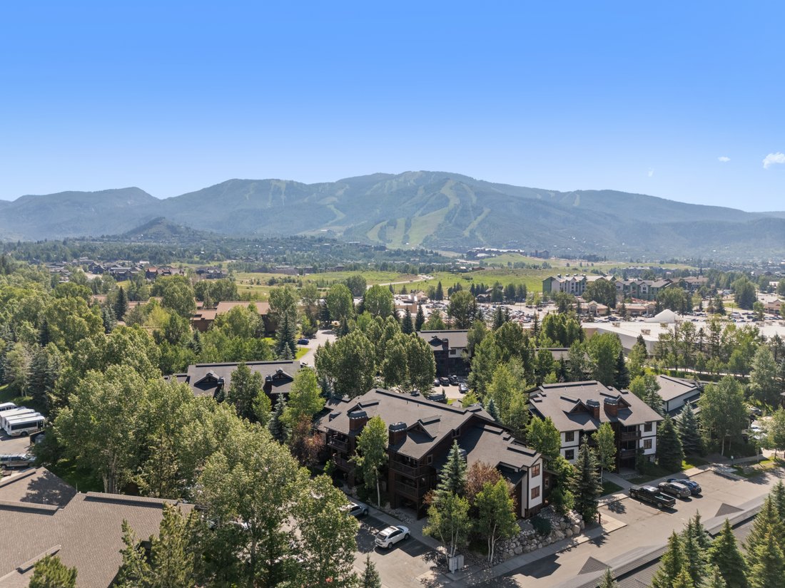 Condo in Steamboat Springs, Colorado, United States 4 - 18516766